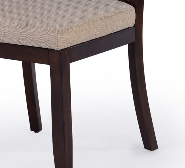 Callahan Din Chair Wood+Rattan Natural