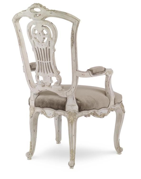  Mozart Arm Chair