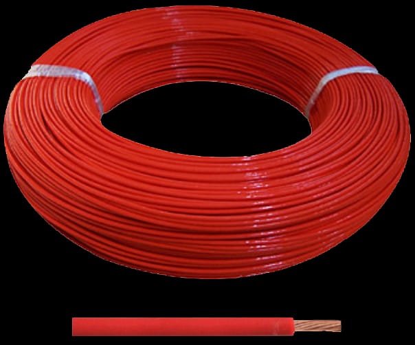 Cable - 4.0 Sq.mm