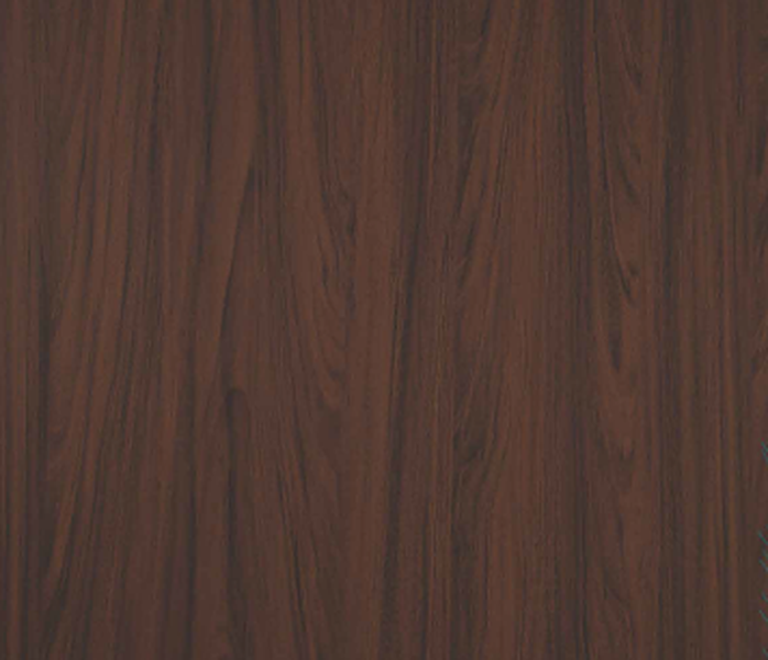 1232 Wooden Series 8 ft x 4 ft High Gloss Finish PVC Laminate - 1.2 mm