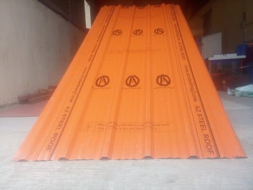 Roofing Sheets