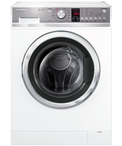 Wash Smart 8.5 kg 