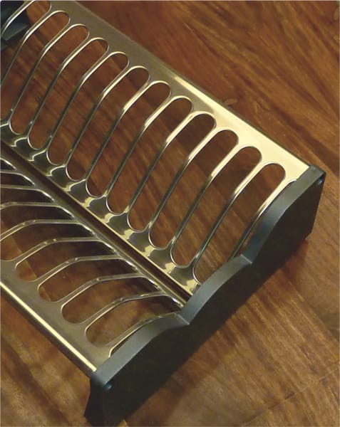 Plate & Bowl Holder For Satin Drawers