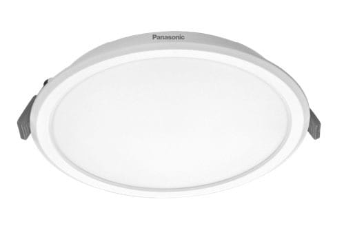 Lumor Anora LED Down Light - Circular - 15W