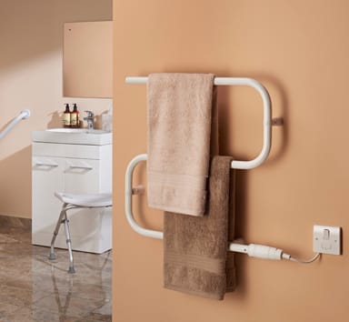 Towel Rails - LSTS