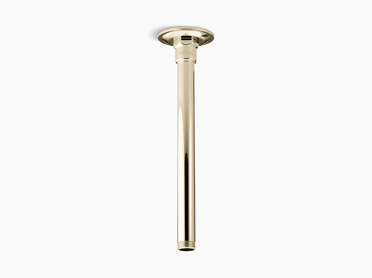 MASTERSHOWER CEILING MNT SHOWER ARM