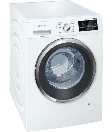  iQ500 iQ300 Front Loading Automatic Washing Machine