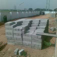 Concrete Blocks