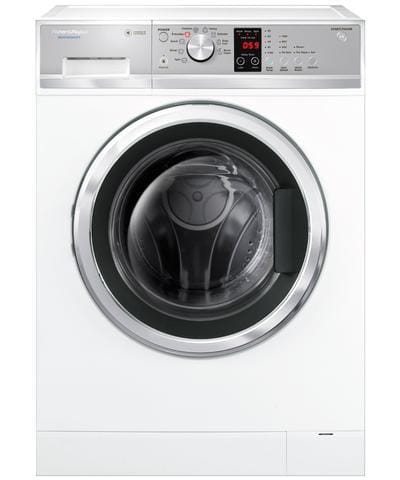 QuickSmart Washing Machine 8.5 kg