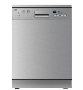 Built-in-Dishwasher DW 7721 J