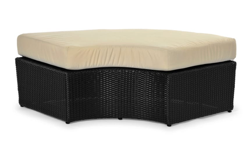 Arena Ottoman / Bench