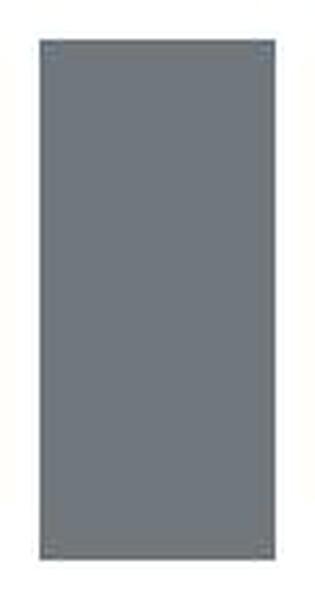 1230 SF Power Grey Virgo Croma 8 ft x 4 ft Solid Colours Finish Laminate - 0.8 mm