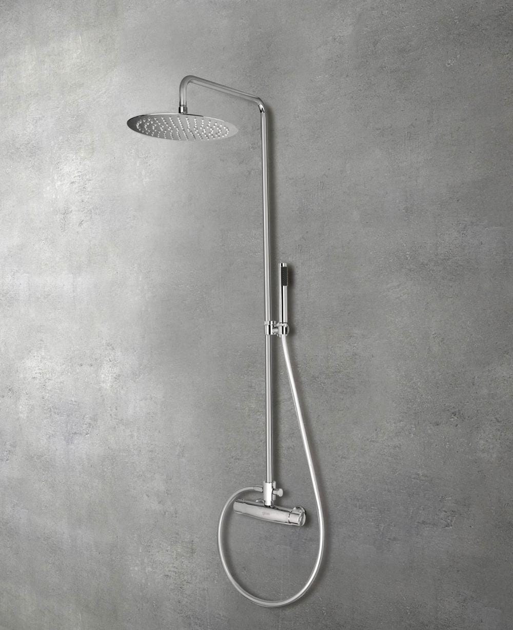 Showertube Hand Shower