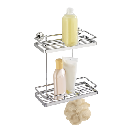 Power-Loc Wall Rack Sion 