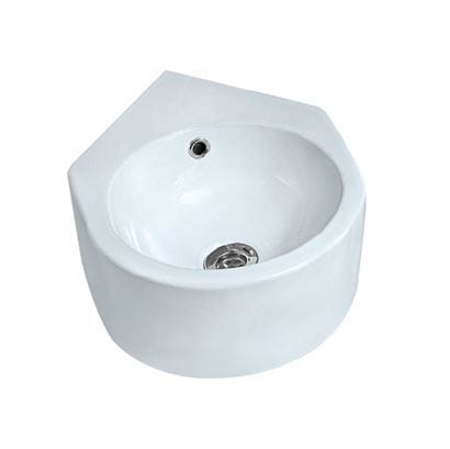 Wall Hung Basin