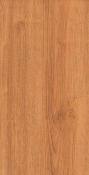 SF 3315 Yellow Birch 8 ft x 4 ft Evergreen Finish Decorative Laminate - 1 mm