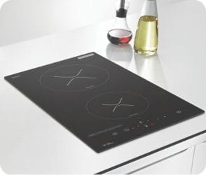 BHC Duo IC Induction Hob