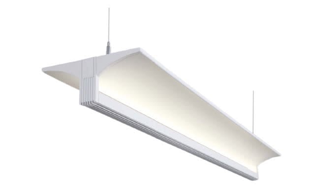 Suspended Luminaires-ALH070363