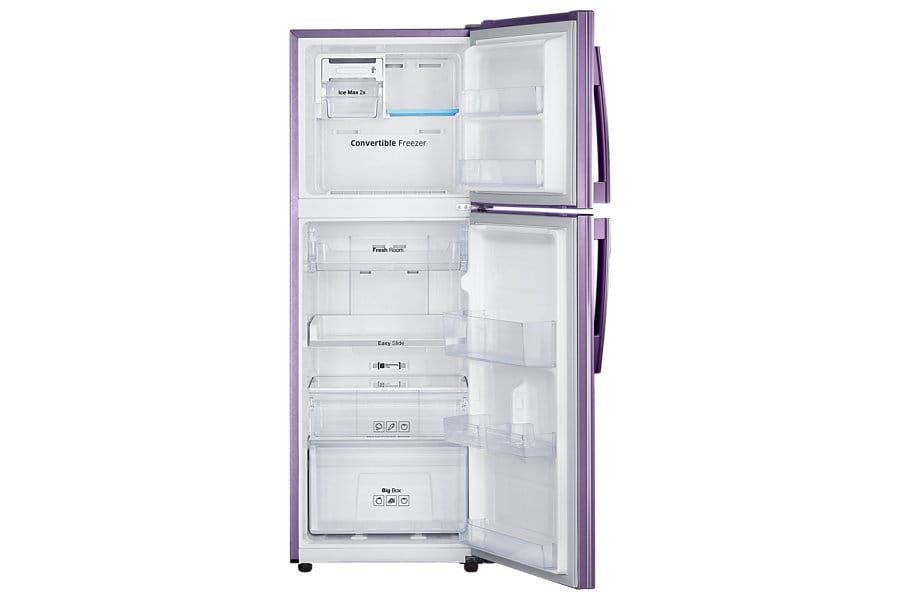 RT27JSMSAPZ Top Mount Freezer with Digital Inverter 253 L 