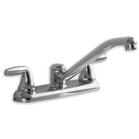 Jocelyn 2-Handle Kitchen Faucet