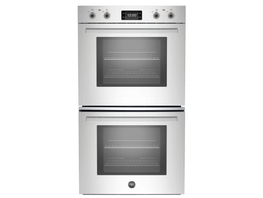 30 Double Convection Self-Clean Oven With Assistant