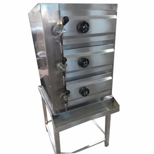 180 Idli Steamer