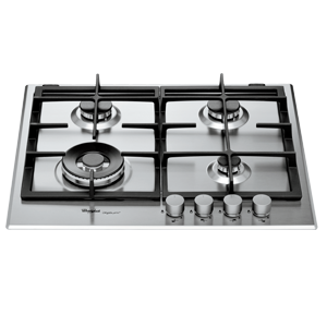 GMA 6422 IXL 60cm Gas Hob