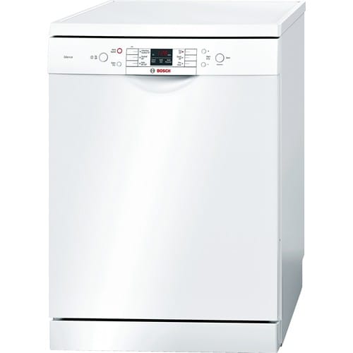 Freestanding Dishwasher Built In, 60 Cm, White