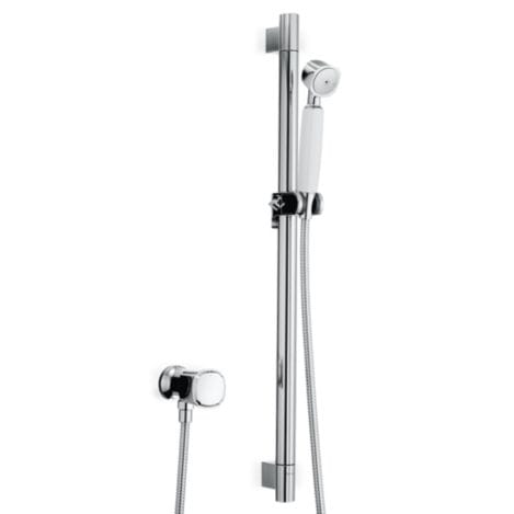 Guinevere  Handshower Set (with slide bar)