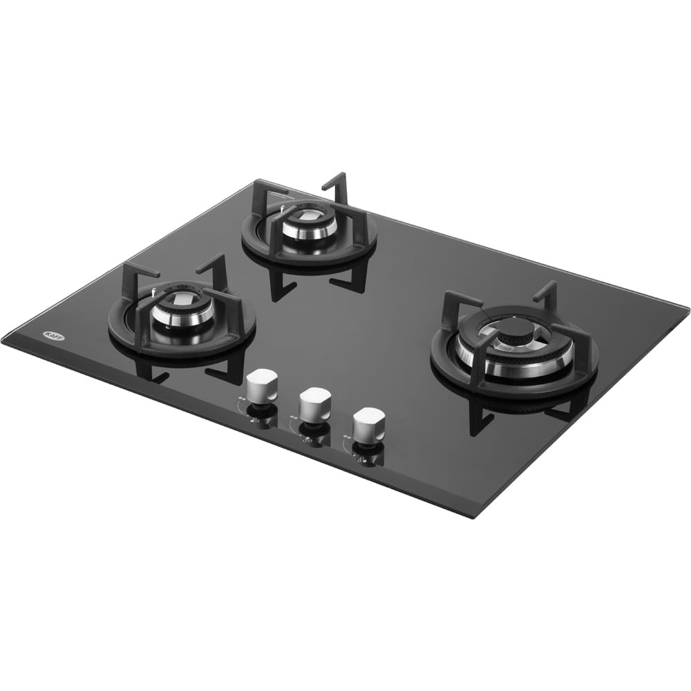 KHB 60 BR 3 Gas Hob