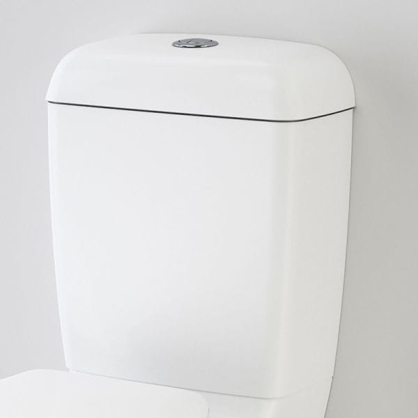 Opal Close Coupled Cistern