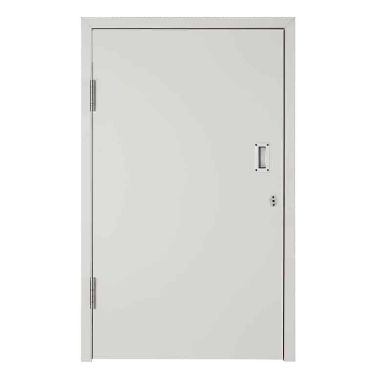 Shaft Duct Doors