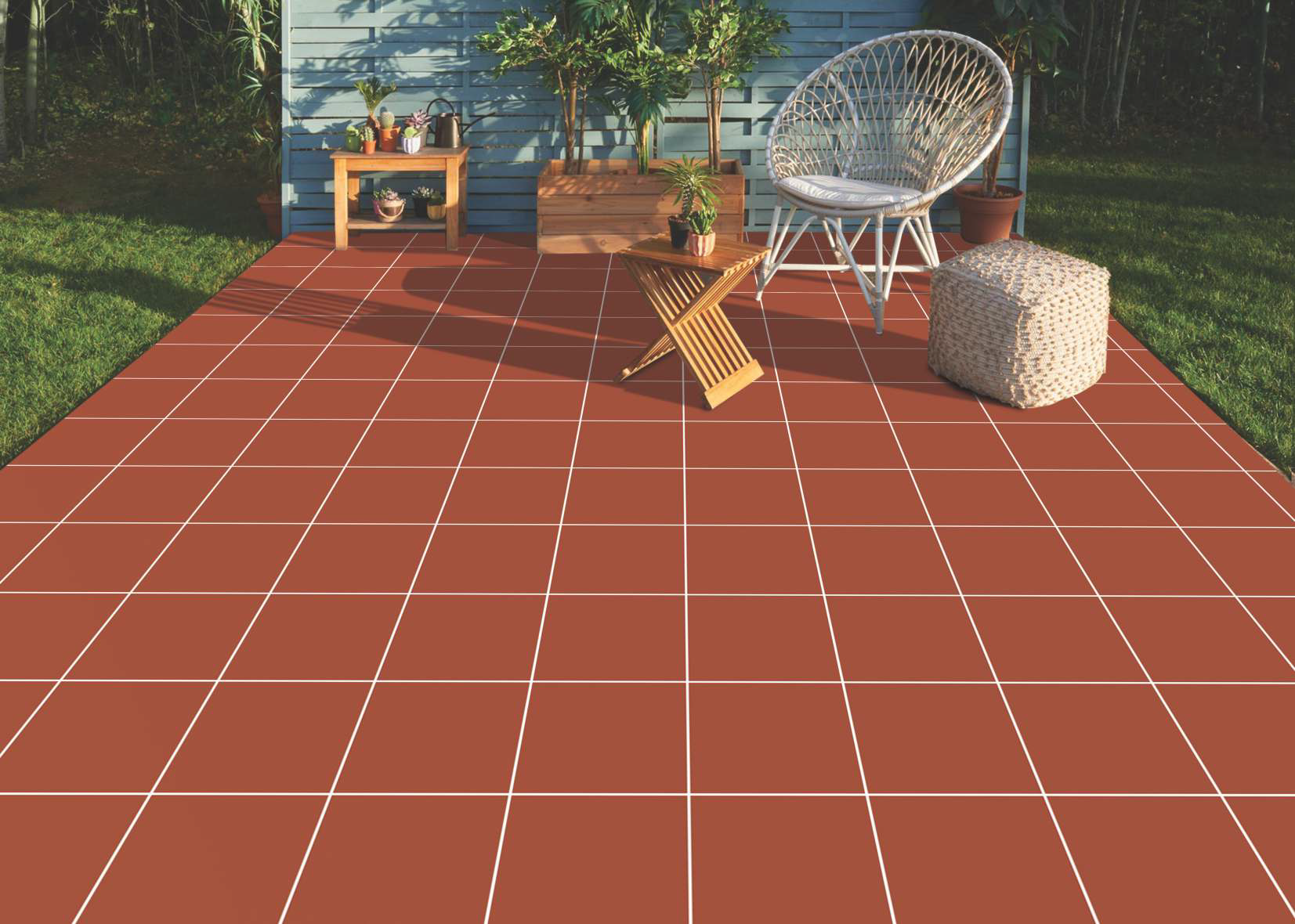 Floor Tile