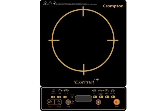 Essential Plus Induction Cooktop