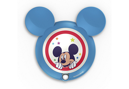 Disney Sensor Light 