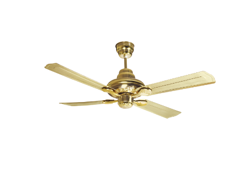 Florence 1200 mm Sweep Two Tone Nickel Gold