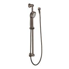 Oil Rubbed Bronze Handheld Shower