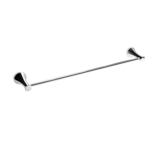 Transitional Collection Series B 8 Towel Bar