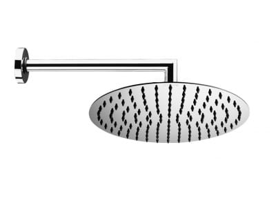 Flat Shower Head