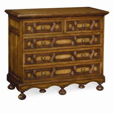 Armata Drawer Chest