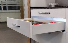 Pro-Motion Drawer System 120 - SLIM2