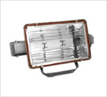 Flood Light Fixture