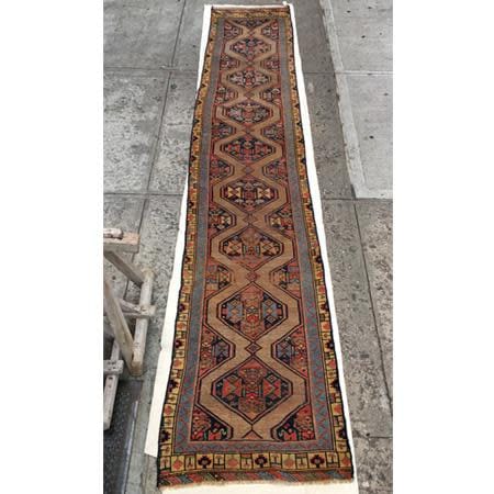 Caucasian Rug-UA 148 x 28