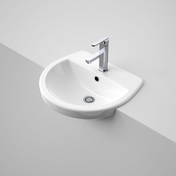 Cosmo Semi Recessed Basin