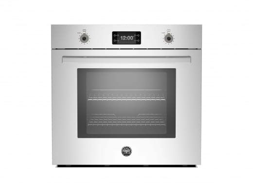 30 Single Convection Self-Clean Oven with Assistant