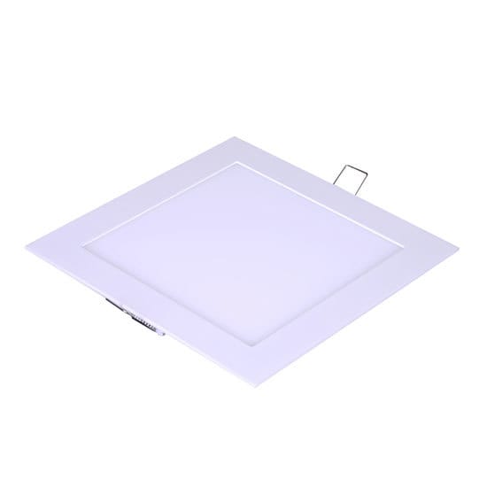 6W Square Panel Light