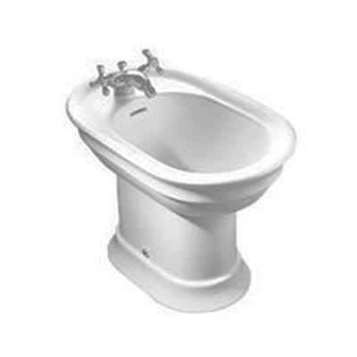 Dolcevita One Hole Bidet