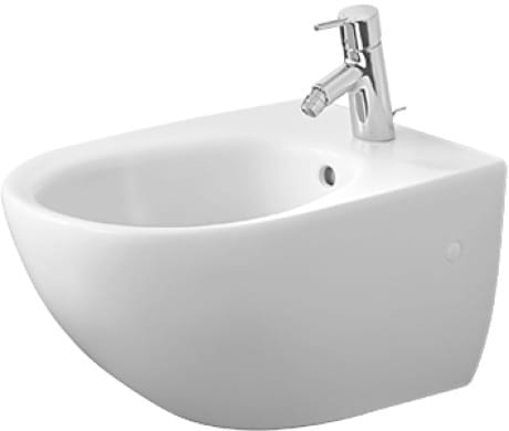 Architec Bidet Wall Mounted 