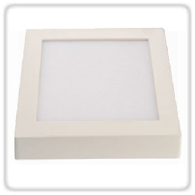 Surface Mounted Panel GGDLPL 3 SQSM