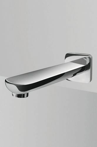 Wall Mounted Bath Spout